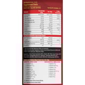 Strong Nation Supps Whey Protein,  4.4 lb  Chocolate 