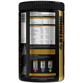 3 - Strong Nation Supps Tiger Fury Pre Workout,  0.79 lb  Watermelon 