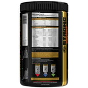 3 - Strong Nation Supps Tiger Fury Pre Workout,  0.79 lb  Bloody Mary 
