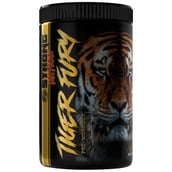 2 - Strong Nation Supps Tiger Fury Pre Workout,  0.79 lb  Bloody Mary 