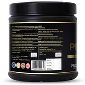 3 - MightyX Intense Pre-Workout, 0.55 lb Green Apple