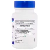 Healthvit Alpha Lipoic Acid (100 mg),  60 tablet(s) 