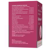 2 - Optimum-F Female Fertilization,  10 capsules  Unflavoured (Pack Of 2) 