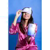 5 - VI & ASH Melatonin,  30 gummies  Orange 