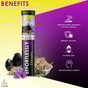 3 - svaa.life Shilajit 500mg,  2 Piece(s)/Pack 