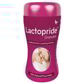 1 - Lactopride Lactating Mothers,  200 g 