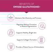 6 - Swisse Beauty Glutathione+,  30 capsules 