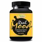 1 - Riffway Real Mood,  30 capsules 