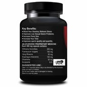 3 - Riffway Big Spark,  30 capsules 