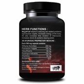 3 - Riffway Night King Pro,  30 capsules 