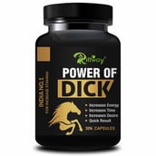 1 - Riffway Power of Dick, 30 capsules