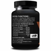 3 - Riffway Royal Spark, 30 capsules