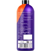 8 - MuscleXP Liquid L-Carnitine 1500, 450 ml Orange