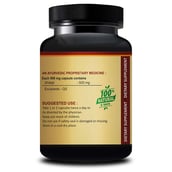 2 - Riffway Pure Shilajit,  30 capsules 