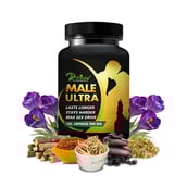 2 - Riffway Male Ultra,  15 capsules 