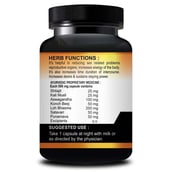 2 - Riffway Men's Power Pro, 15 capsules