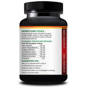 2 - Riffway Height Growth,  30 capsules 