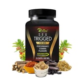 2 - Riffway Sex Trigged,  15 capsules 
