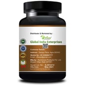 3 - Riffway Man Zing, 15 capsules