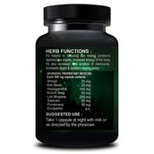 2 - Riffway Virile Spark,  15 capsules 