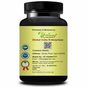 3 - Riffway Green Tea,  30 capsules  Unflavoured 