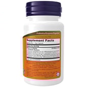 2 - Now Probiotic 10 50 Billion,  50 veggie capsule(s)  Unflavoured 