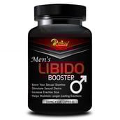 1 - Riffway Men's Libido Booster,  15 capsules 
