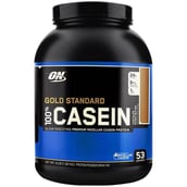ON (Optimum Nutrition) Gold Standard 100% Casein,  4 lb  Chocolate Peanut Butter 