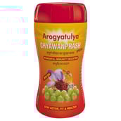 1 - Arogyatulya Chyawanprash Special,  1 kg 