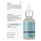 2 - Rejusure Hyaluronic Acid Facial Serum, 10 ml Advance Anti Aging Formula