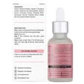 2 - Rejusure Retinol Facial Serum, 10 ml Advanced Anti Aging Complex