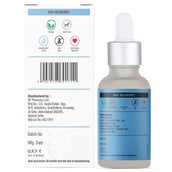 3 - Rejusure COQ-10 Facial Serum,  10 ml  for Oily & Acne - Prone Skin 