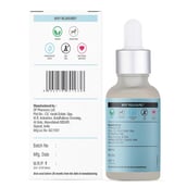 3 - Rejusure 2% Hyaluronic Acid + Vitamin B5 Facial Serum,  10 ml  for Dry & Normal Skin 