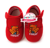 Farlin Baby Shoes BF 397