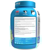 2 - Genetic Nutrition Mass Attack, 6.6 lb Malai Kulfi