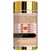 2 - Vitaminnica Apple Cider Vinegar & Curcumin,  60 veggie capsule(s)  Unflavoured 