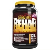 Mutant Rehab,  2.8 lb  Freaky Fruit Punch 