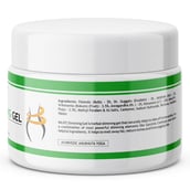 2 - INLIFE Slimming Gel,  100 g  All Skin Types 