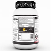 4 - Labrada ISO Whey,  2 lb  Cafe Hazelnut 