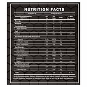 5 - Scitron Volcano Pre-Workout,  0.52 lb  Pink Lemonade 