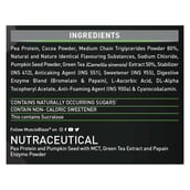 4 - MuscleBlaze Plant Protein OP, 2.2 lb Rich Chocolate