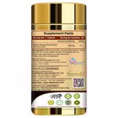 3 - Vitaminnica Korean Ginseng,  60 veggie capsule(s) 