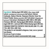 HealthKart Water Cleanse, 90 tablet(s)(Ingredient)