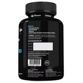 2 - HealthXP Essential Series Fish Oil,  90 capsules 