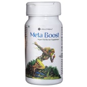 Jollywell Meta Boost, 60 tablet(s)
