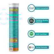 2 - Fast & Up Fortify,  20 tablet(s)  Orange 