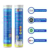 2 - Fast & Up Man Extend Fizzy Peach,  20 tablet(s) 