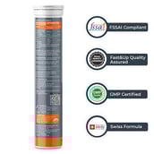 2 - Fast & Up Magnesio, Black Currant 20 tablet(s)