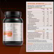 1 - MB Fuel One Black Whey Protein OP,  1.65 lb  Chocolate 