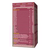 8 - MuscleBlaze Women Daily Multivitamin,  60 tablet(s)  Unflavoured 